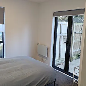 City Stay Christchurch